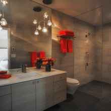 Bathroom Ideas