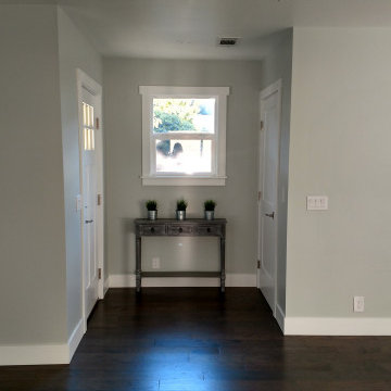 Walnut Creek Remodel and Master Suite Addition