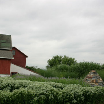 Traditional Exterior