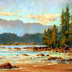 Artwork: Landscapes - Home Decor