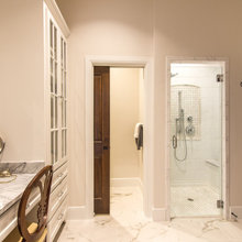 Guest Bath/ Bed