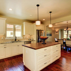 Mapleview-RTA or assembled cabinets - Products