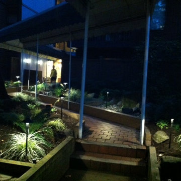 Outdoor lighting