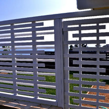 Fences