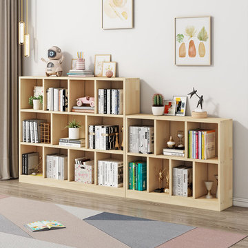 Cubby Cabinet