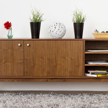 tv room