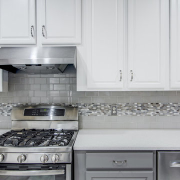 Coppell | Killbridge | Kitchen (Revive)