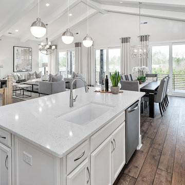 Schumacher Homes Carolina Coastal: Wilmington, NC