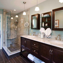 bath