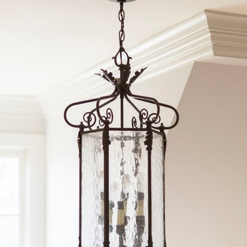 Chapel Hill Cape Cod Renovation