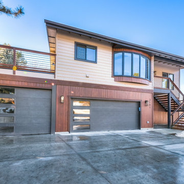2017 - Bonview Drive Boise, Idaho