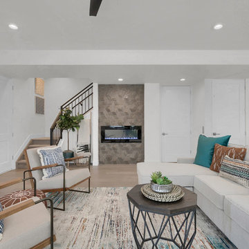2019 Parade Of Homes- Kimber Construction ( Vista View)
