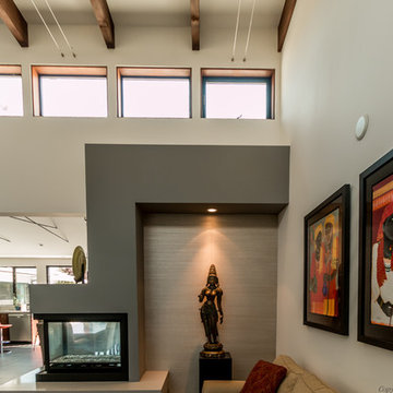 Cool Contemporary
