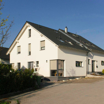 Wohnungsbau