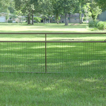 Our Gates