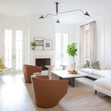 Florida Living Room