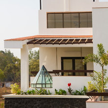 Ground Floor Design