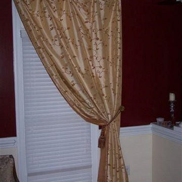 Drapery Panels