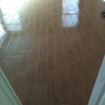 Flooring