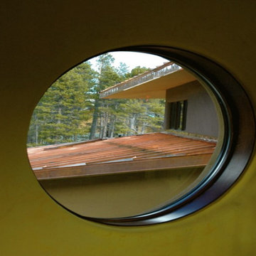 Blackhawk Off-Grid Artists Sanctuary & Recording Studio