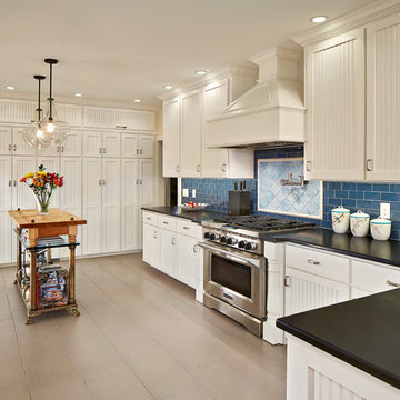 Kitchens I've done