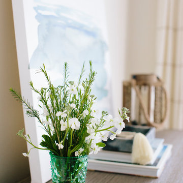 Bedrooms by Mary Hannah Interiors