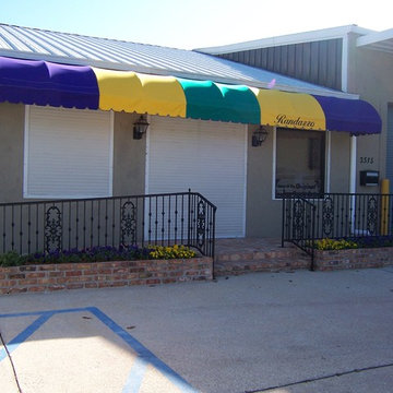 Commercial Landscapes