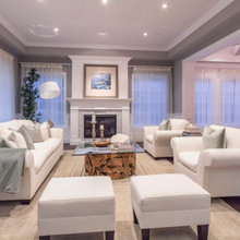 Living Room Ideas