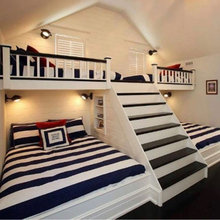 4th BEDROOM IDEAS