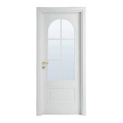 Traditional and classic doors - Interior Doors