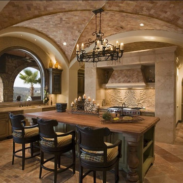 Custom Home