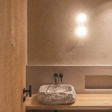Bathroom vanity