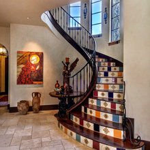stair