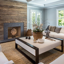 fireplaces