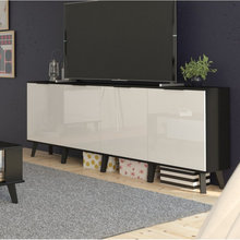 DINING ROOM - Buffet