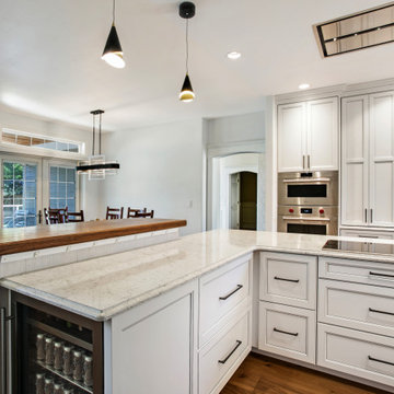 Stunning Contemporary