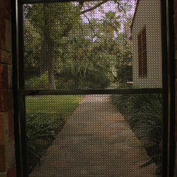 Walkway Gates - Products