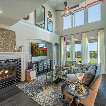Dallas, TX - Beazer Homes Communities