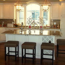kitchens