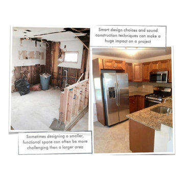 Gallery of Our Work