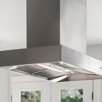 Kitchen Exhaust
