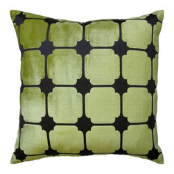 Pillows from belleandjune.com - Decorative Pillows