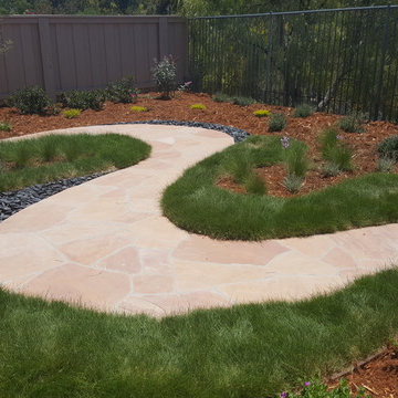 Scripps Ranch Lawn Replacement