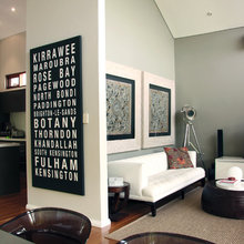 Media Room