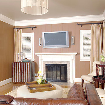 Virginia Highlands - 1930's remodel