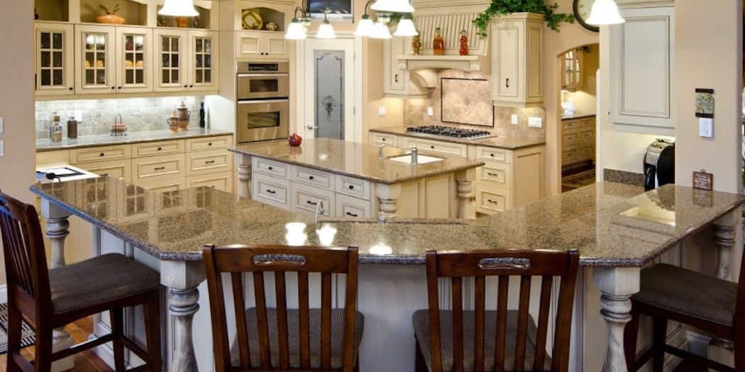 EVEREST GRANITE & REMODELING - Project Photos & Reviews - Chantilly, VA US | Houzz