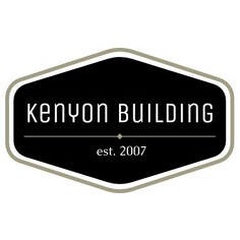 Kenyon Building & Carpentry