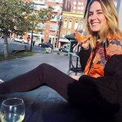 Photo de Katrine Trampe