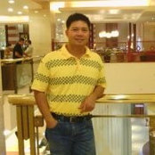 Henry Legaspi's photo
