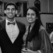Sagar Desai's photo